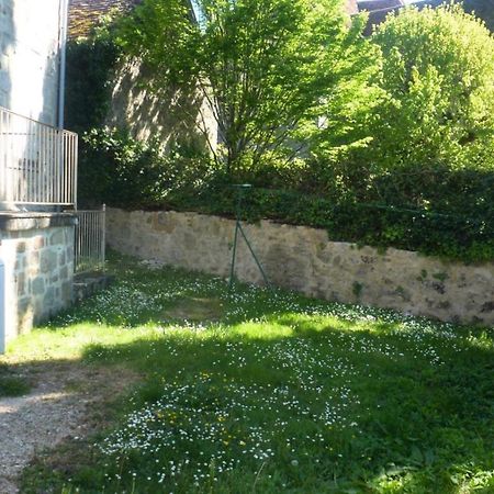 Gite De France A Curemonte 2 Epis - Gite De France 4 Personnes Mae-0004 Bagian luar foto